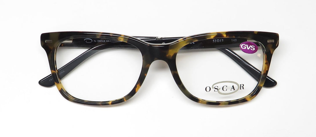 Oscar de la Renta Osm 831 Eyeglasses