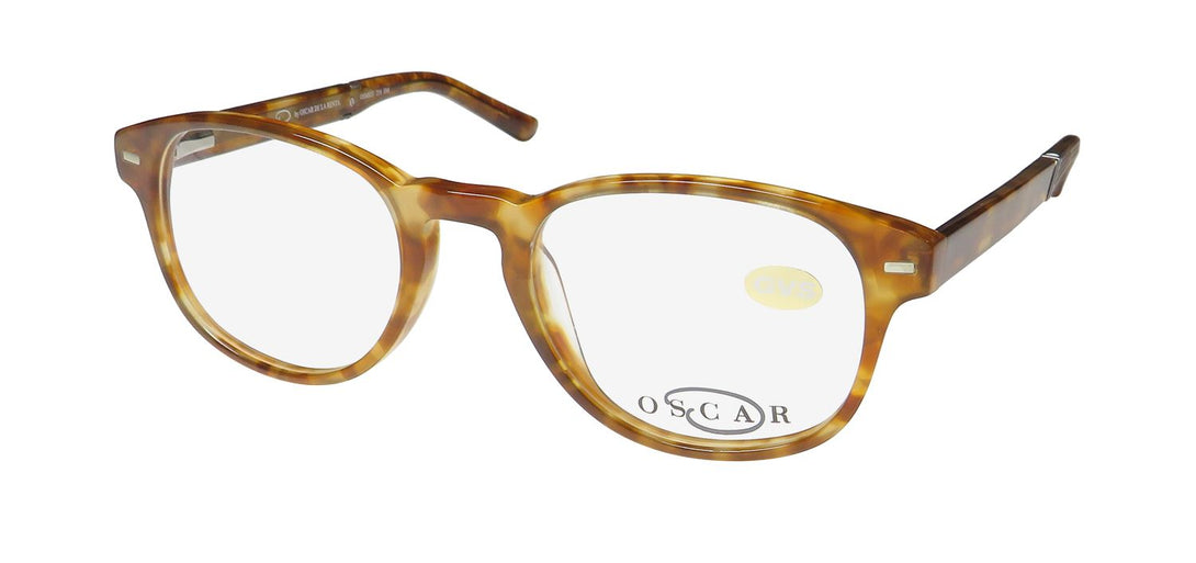 Oscar de la Renta Osm 833 Eyeglasses