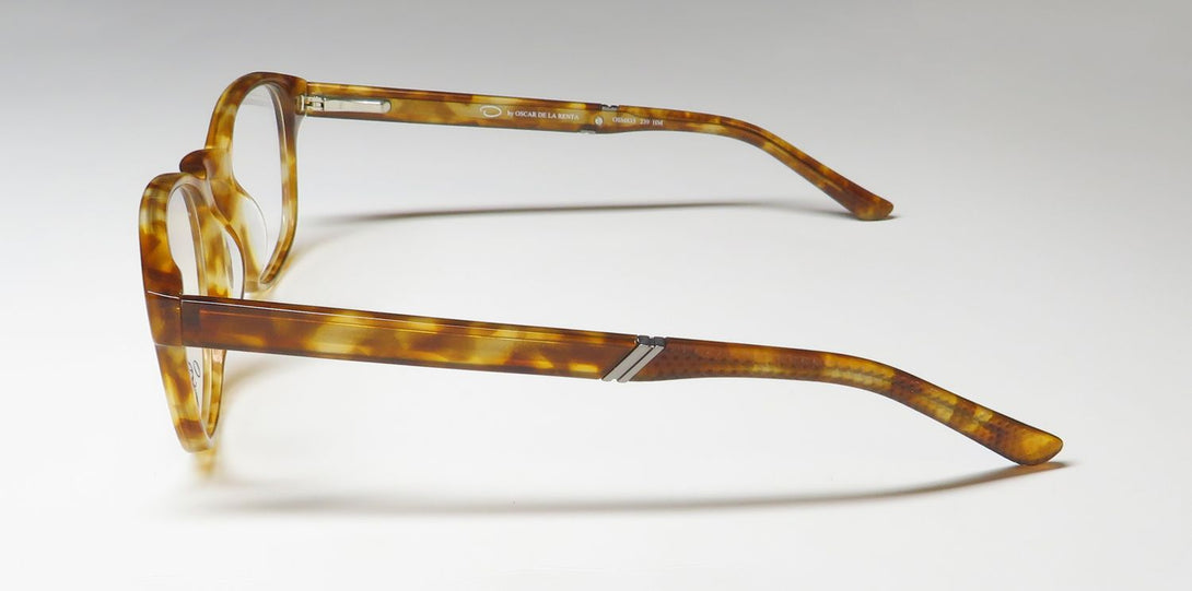 Oscar de la Renta Osm 833 Eyeglasses