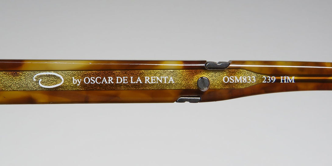 Oscar de la Renta Osm 833 Eyeglasses