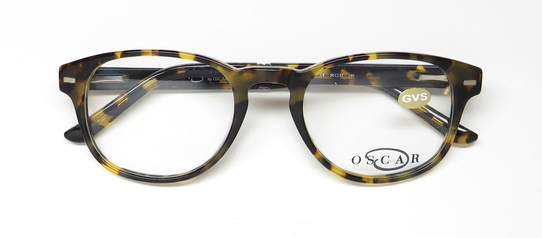 Oscar de la Renta Osm 833 Eyeglasses