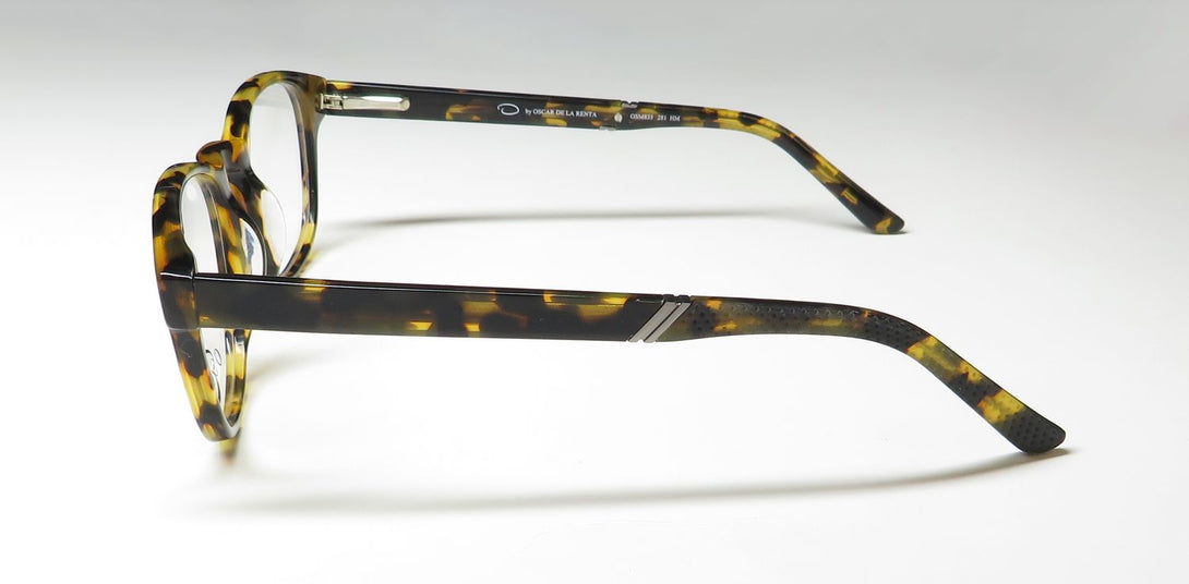 Oscar de la Renta Osm 833 Eyeglasses