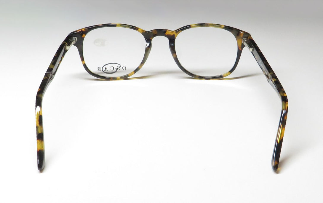 Oscar de la Renta Osm 833 Eyeglasses