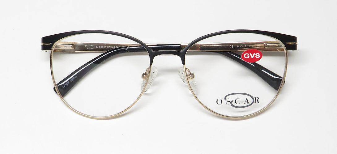 Oscar de la Renta Osl 736 Eyeglasses