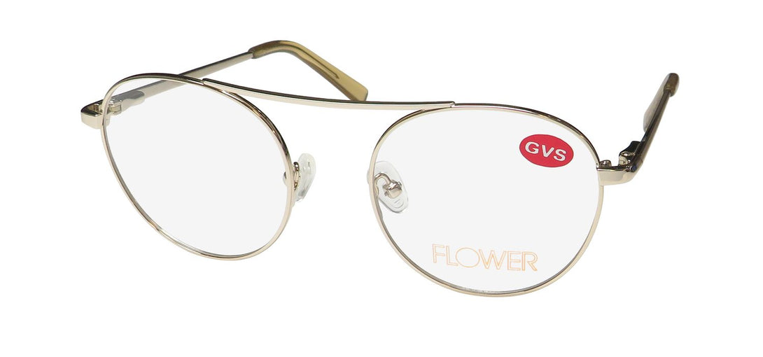 Flower 6033 Lena Eyeglasses