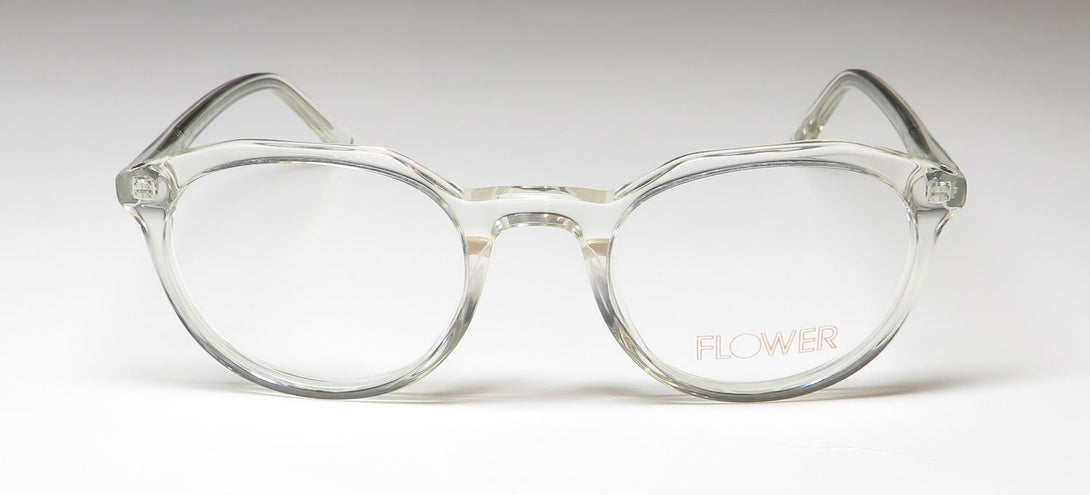 Flower 6044 Aster Eyeglasses