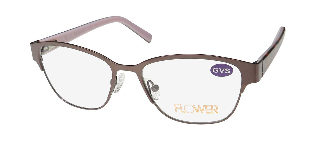 Flower 6013 Penny Eyeglasses