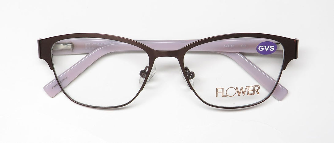 Flower 6013 Penny Eyeglasses