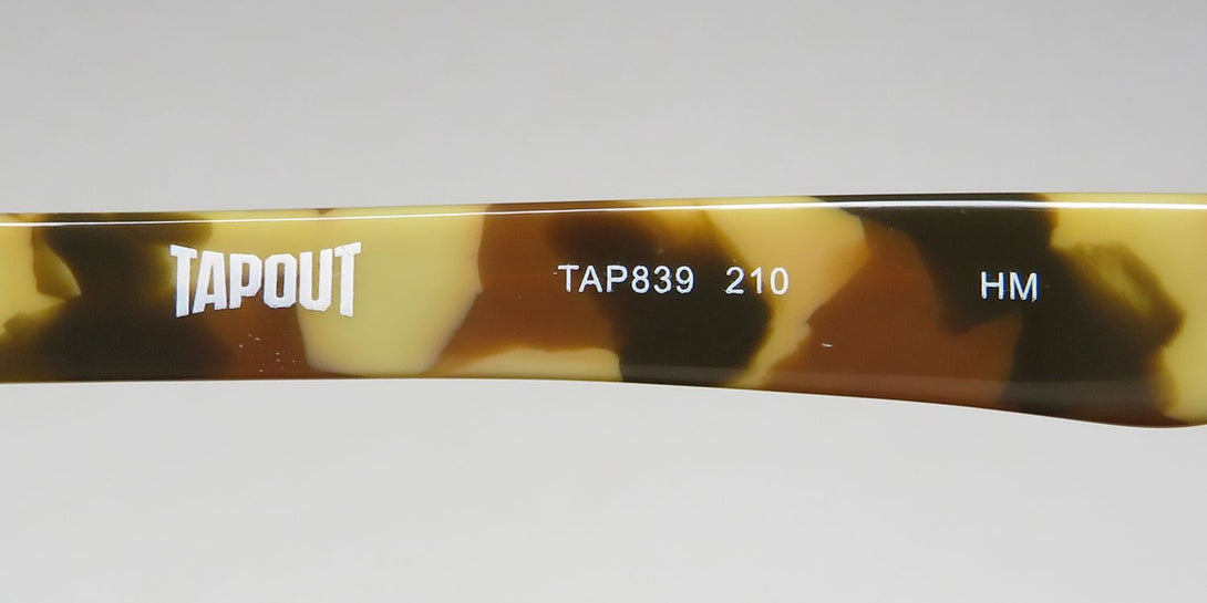 Tapout Tap839 Eyeglasses