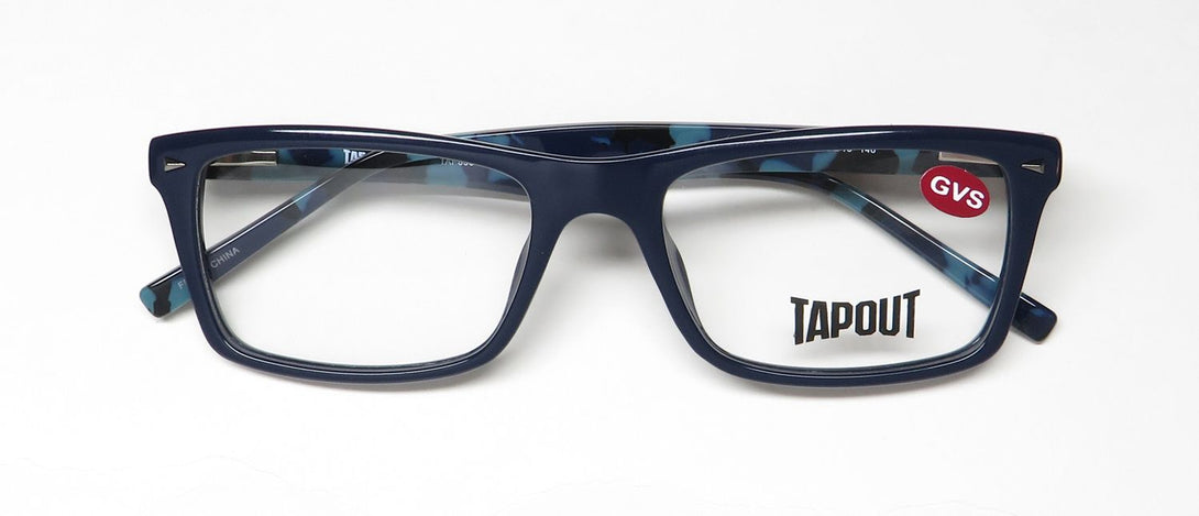 Tapout Tap836 Eyeglasses