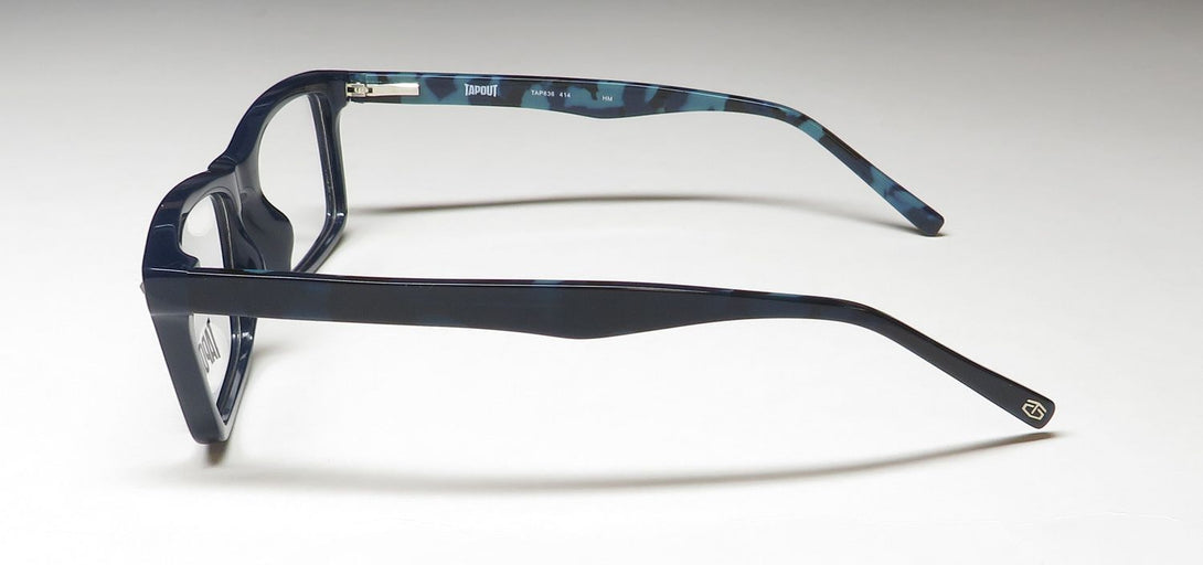 Tapout Tap836 Eyeglasses