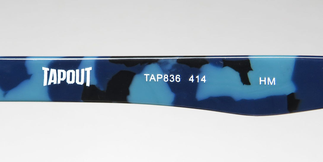 Tapout Tap836 Eyeglasses