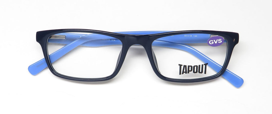 Tapout Tap838 Eyeglasses