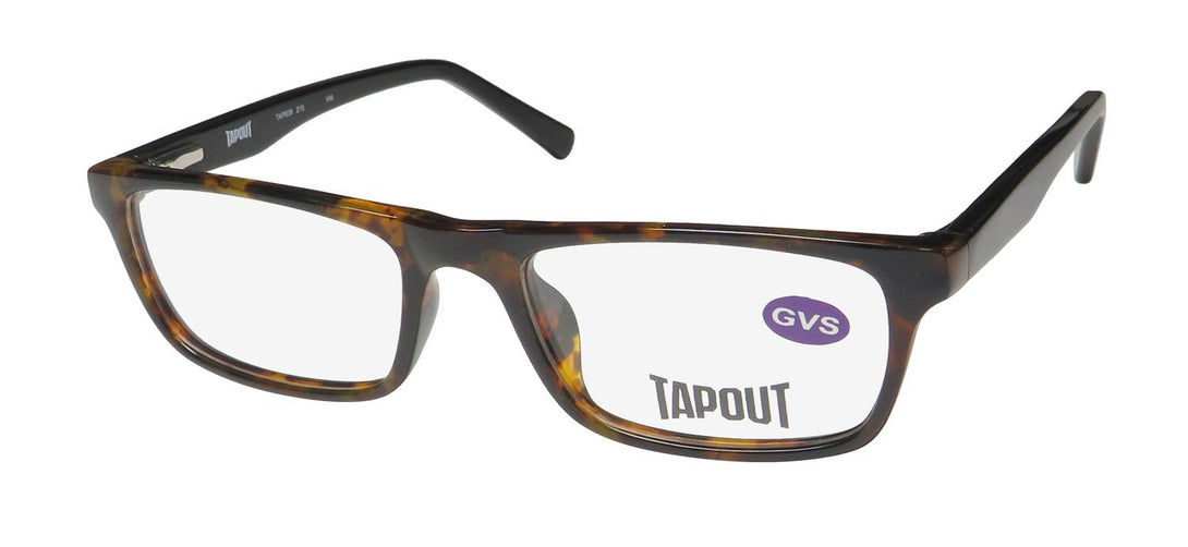 Tapout Tap838 Eyeglasses