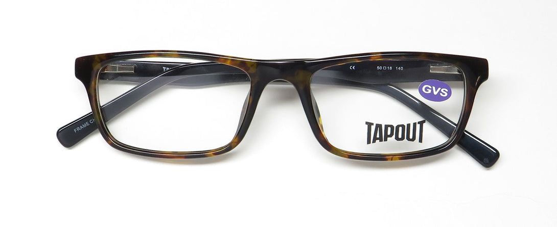 Tapout Tap838 Eyeglasses