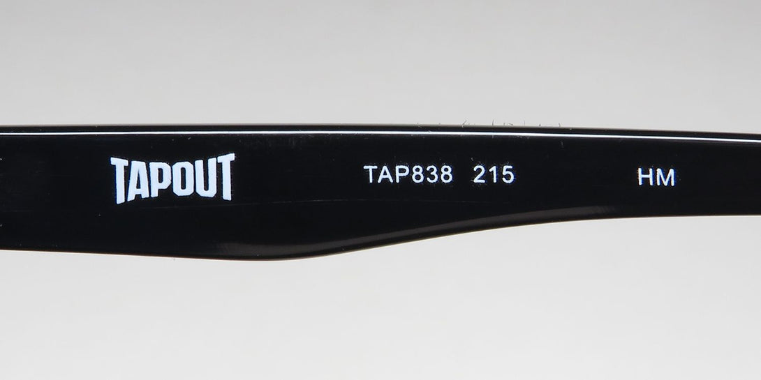 Tapout Tap838 Eyeglasses