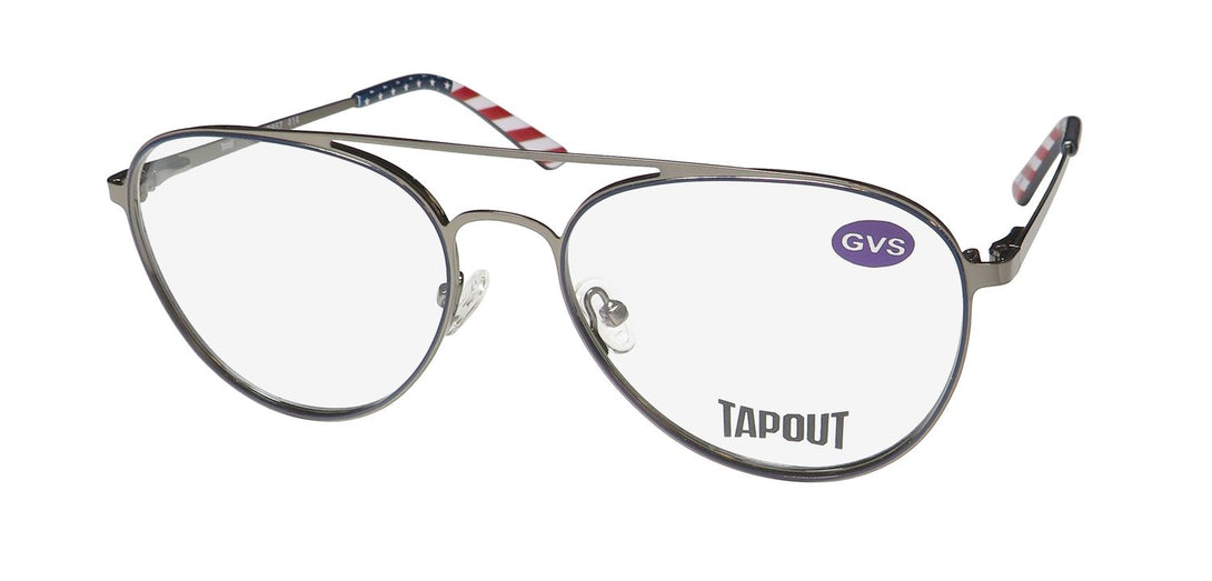 Tapout Tap857 Eyeglasses