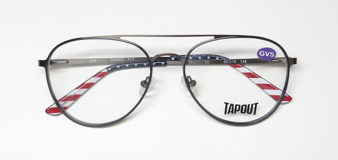 Tapout Tap857 Eyeglasses