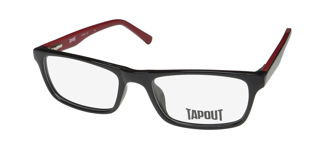 Tapout Tap838 Eyeglasses