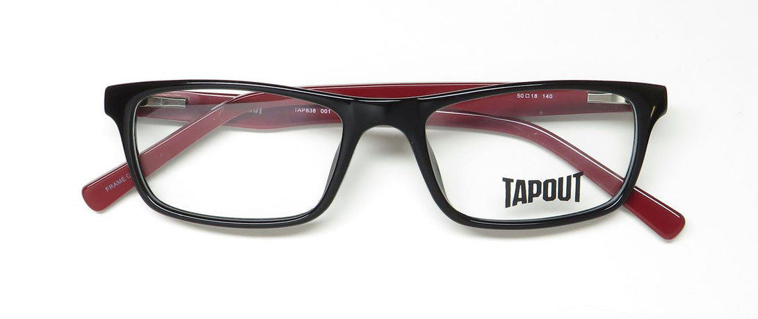 Tapout Tap838 Eyeglasses