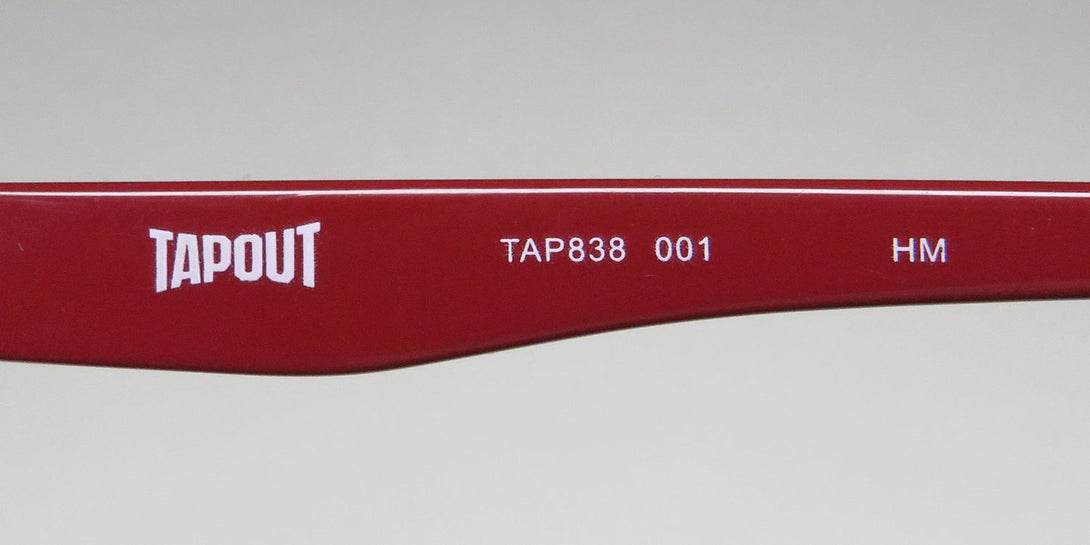 Tapout Tap838 Eyeglasses