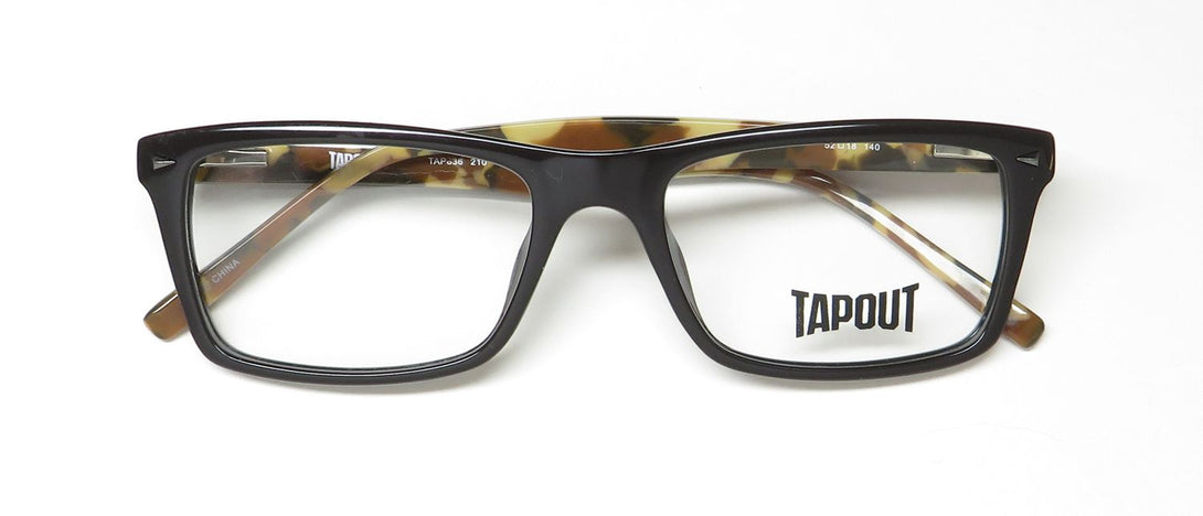 Tapout Tap836 Eyeglasses