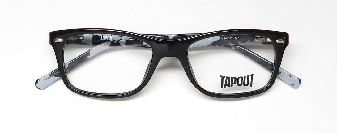 Tapout Tap839 Eyeglasses