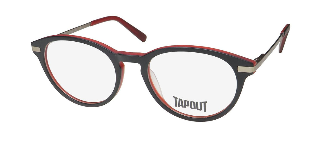 Tapout Tap849 Eyeglasses