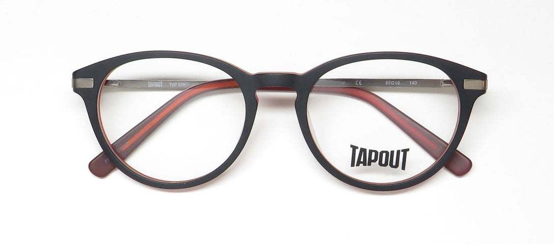 Tapout Tap849 Eyeglasses