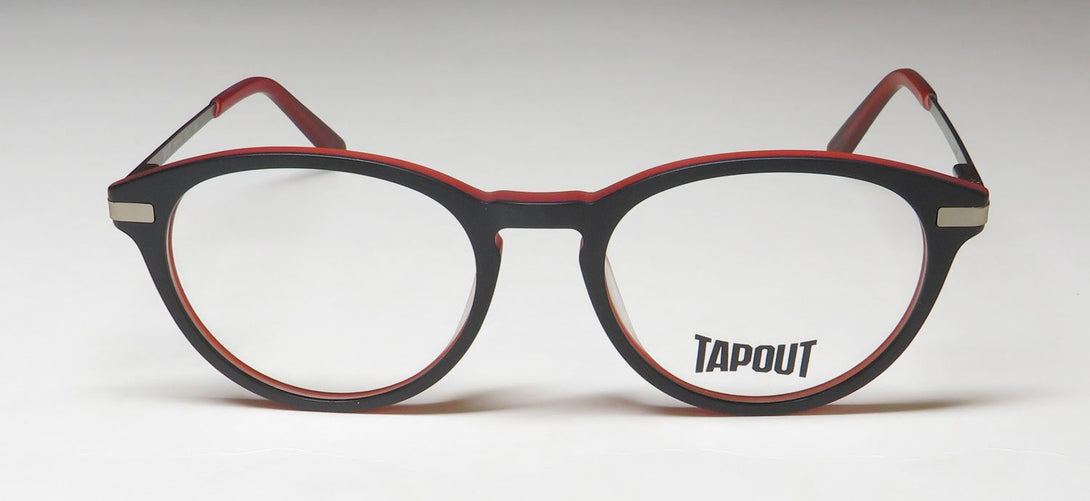 Tapout Tap849 Eyeglasses