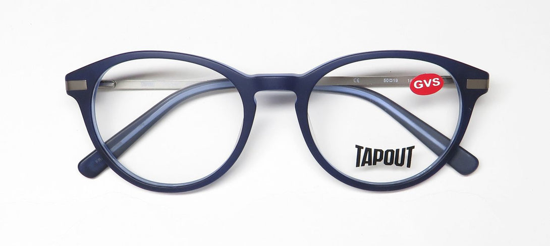 Tapout Tap849 Eyeglasses