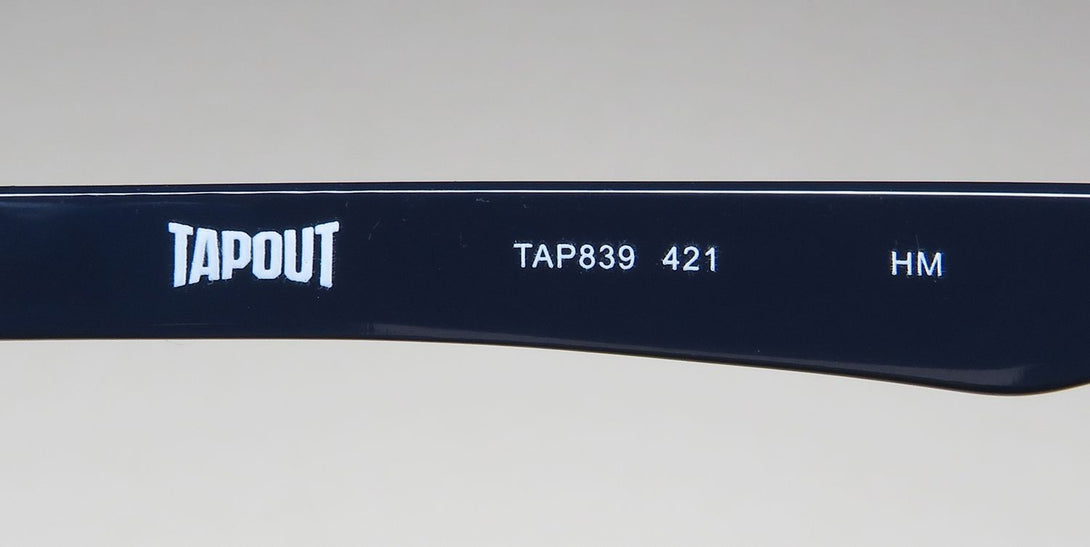 Tapout Tap839 Eyeglasses