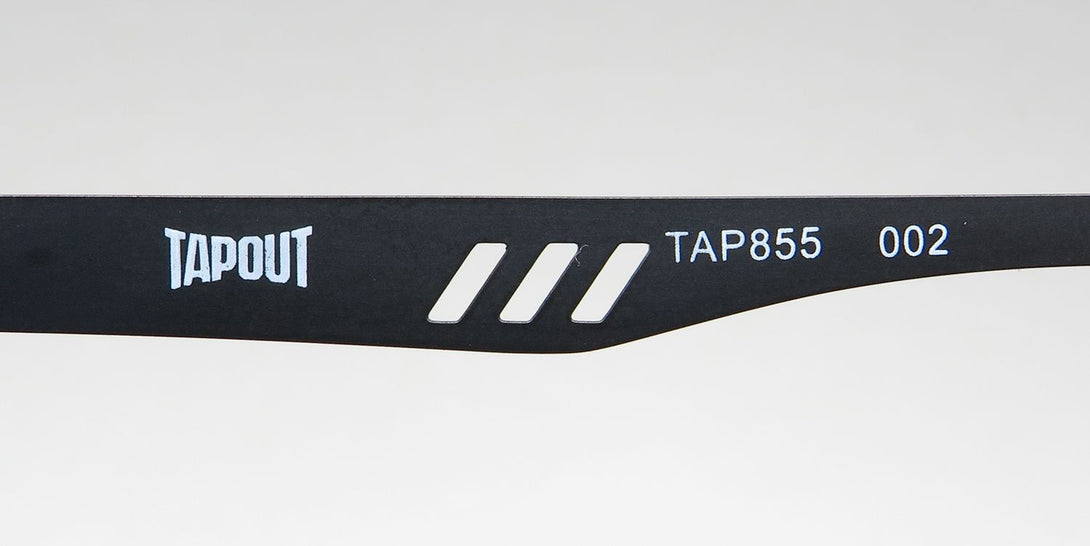 Tapout Tap855 Eyeglasses