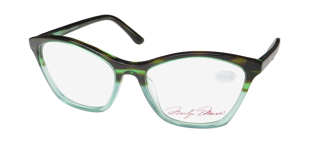 Marilyn Monroe Mmo 170 Eyeglasses