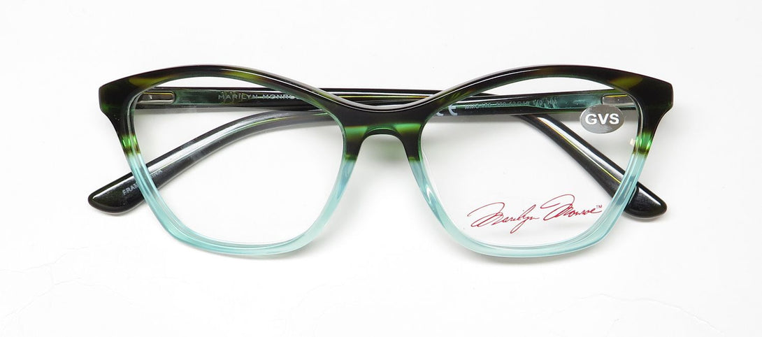 Marilyn Monroe Mmo 170 Eyeglasses