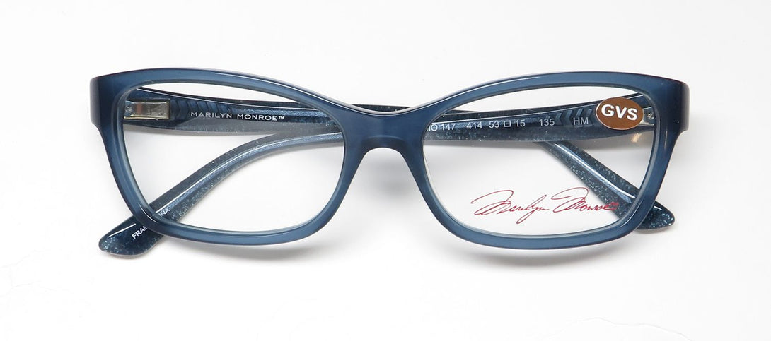 Marilyn Monroe Mmo 147 Eyeglasses