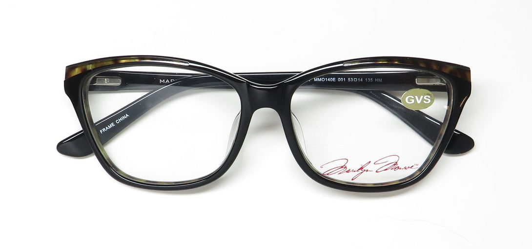 Marilyn Monroe Mmo 140 Eyeglasses