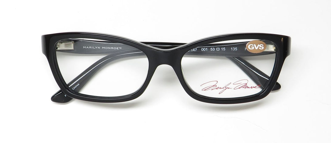 Marilyn Monroe Mmo 147 Eyeglasses