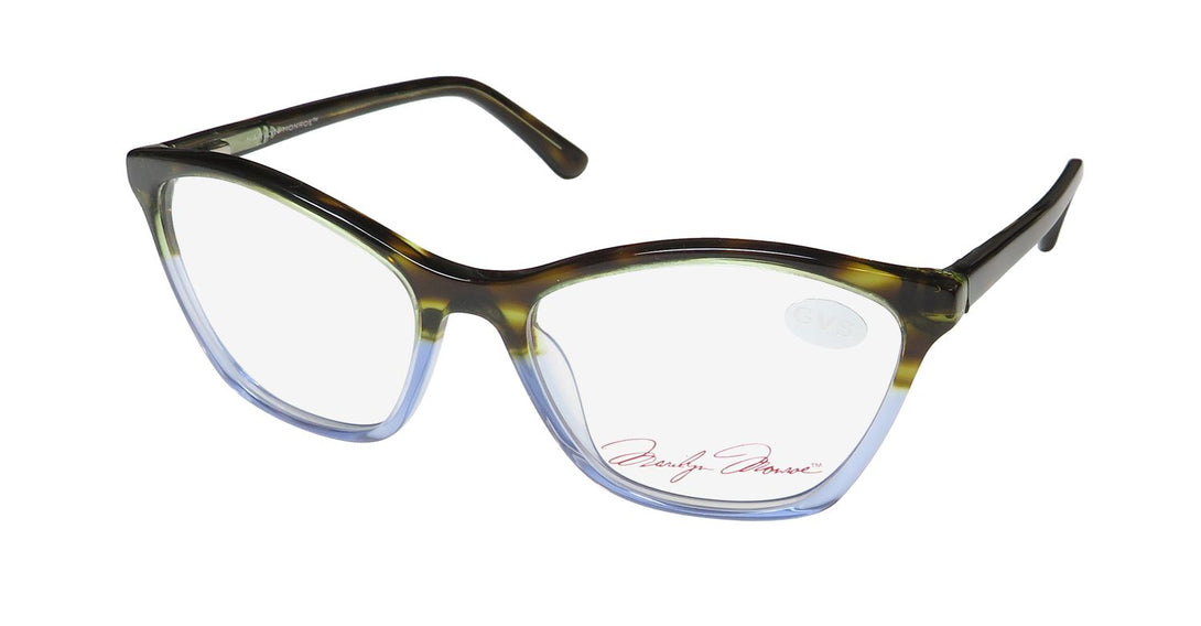 Marilyn Monroe Mmo 170 Eyeglasses