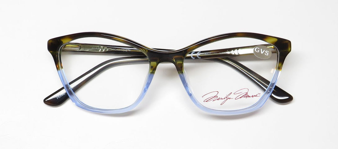 Marilyn Monroe Mmo 170 Eyeglasses