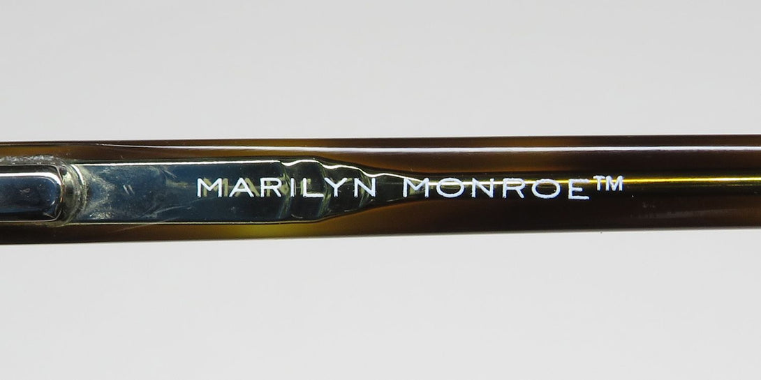 Marilyn Monroe Mmo 170 Eyeglasses