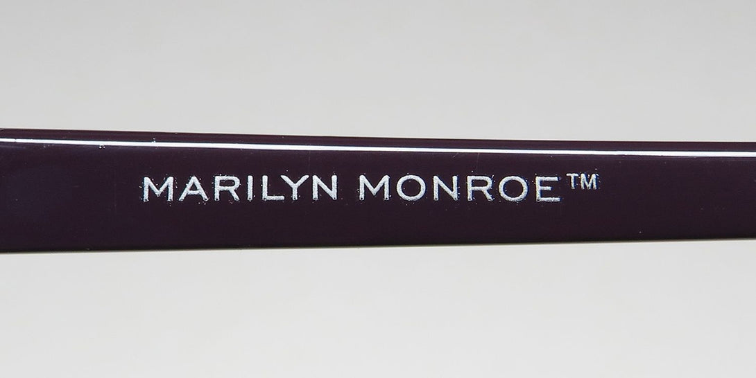 Marilyn Monroe Mmo 140 Eyeglasses