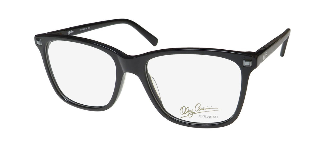 Oleg Cassini Oco 421 Eyeglasses