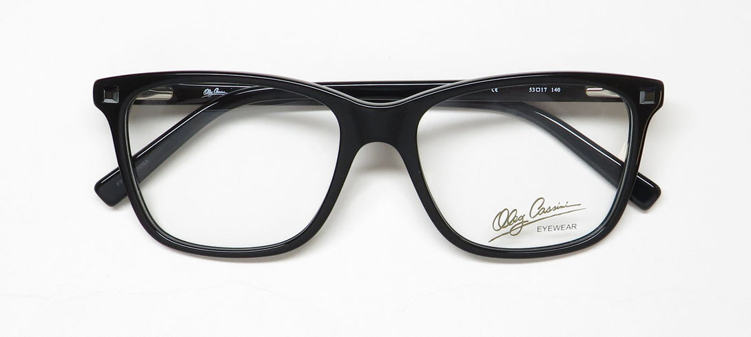 Oleg Cassini Oco 421 Eyeglasses