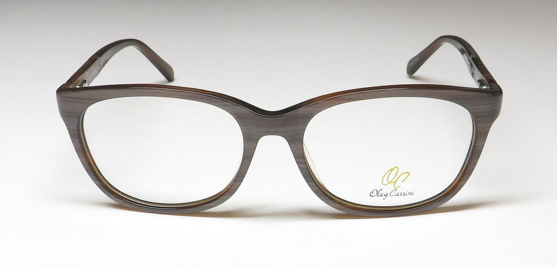 Oleg Cassini Oco 355 Eyeglasses