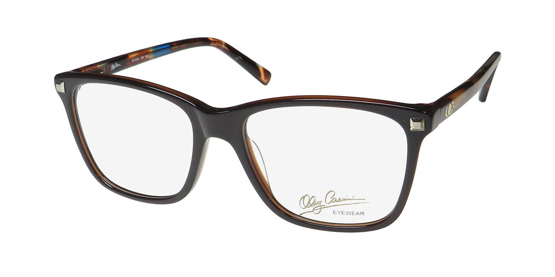 Oleg Cassini Oco 421 Eyeglasses