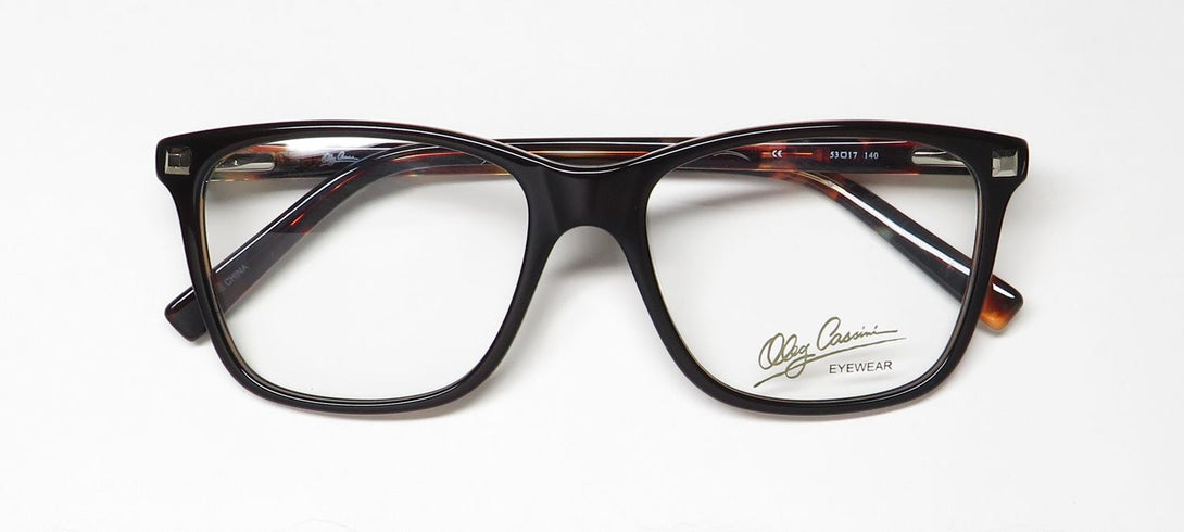 Oleg Cassini Oco 421 Eyeglasses