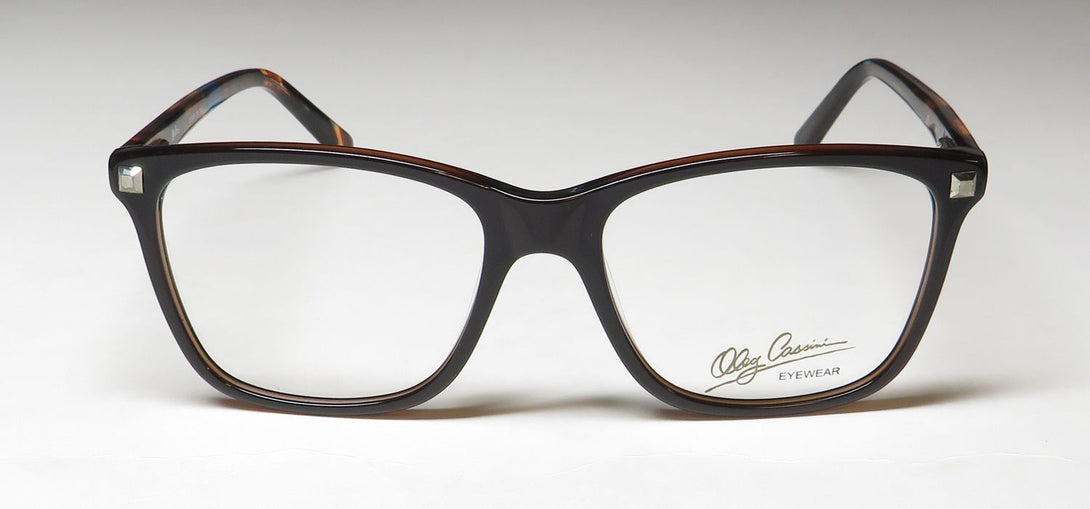 Oleg Cassini Oco 421 Eyeglasses