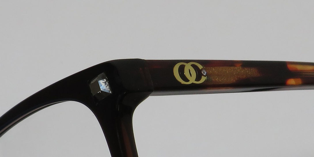 Oleg Cassini Oco 421 Eyeglasses