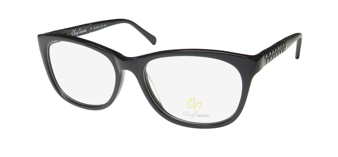 Oleg Cassini Oco 355 Eyeglasses